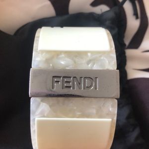 Fendi Bangle